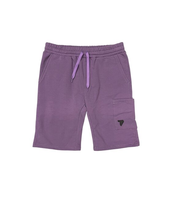 TYGO&vito Jongens Short Bobby