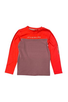 Tygo&Vito Jongens Longsleeve