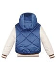 Moodstreet Meisjes Winterjas JOY-ANN