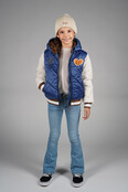 Moodstreet Meisjes Winterjas JOY-ANN