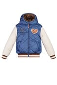 Moodstreet Meisjes Winterjas JOY-ANN