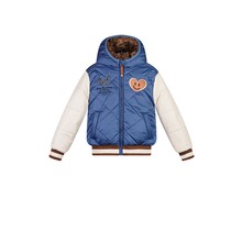 Moodstreet Meisjes Jas JOY-ANN