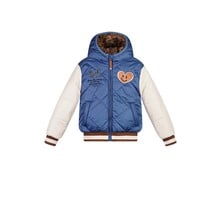 Moodstreet Meisjes Winterjas JOY-ANN