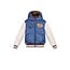 Moodstreet  Moodstreet Meisjes Winterjas JOY-ANN