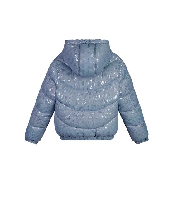 Moodstreet Meisjes Winterjas JESSE