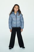 Moodstreet Meisjes Winterjas JESSE