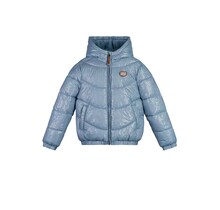 Moodstreet Meisjes Winterjas JESSE