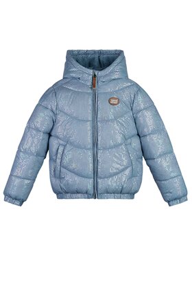 Moodstreet Meisjes Winterjas JESSE