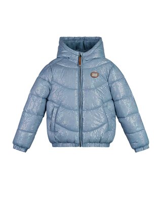 Moodstreet Meisjes Winterjas JESSE