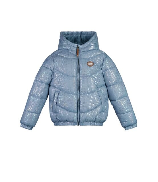 Moodstreet Meisjes Winterjas JESSE