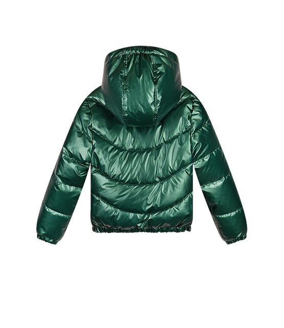 Moodstreet Meisjes Winterjas JESSE