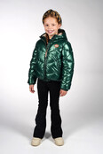 Moodstreet Meisjes Winterjas JESSE