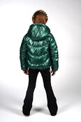 Moodstreet Meisjes Winterjas JESSE