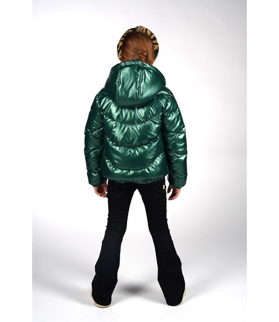 Moodstreet Meisjes Winterjas JESSE
