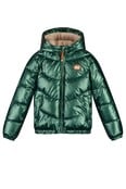 Moodstreet Meisjes Winterjas JESSE