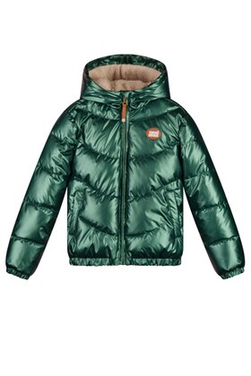 Moodstreet Meisjes Winterjas JESSE