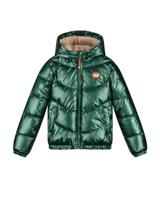 Moodstreet Meisjes Winterjas JESSE