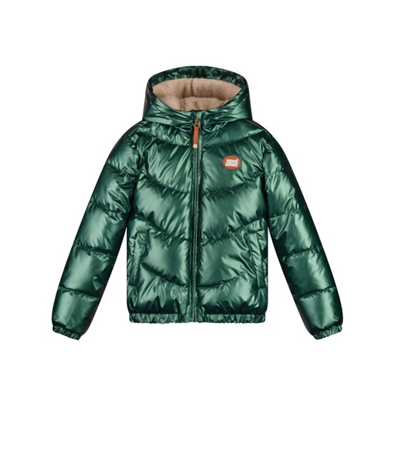 Moodstreet Meisjes Winterjas JESSE