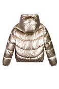 Moodstreet Meisjes Winterjas JESSE