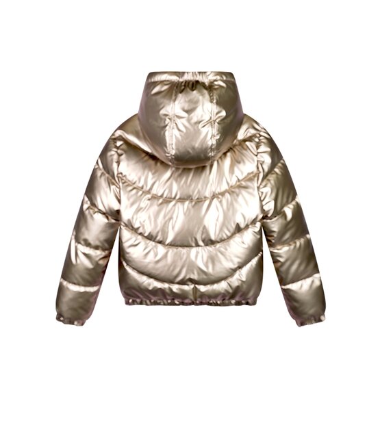 Moodstreet Meisjes Winterjas JESSE