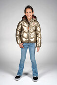 Moodstreet Meisjes Winterjas JESSE