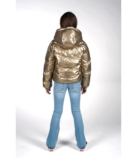 Moodstreet Meisjes Winterjas JESSE