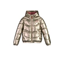 Moodstreet Meisjes Winterjas JESSE