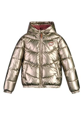 Moodstreet Meisjes Winterjas JESSE