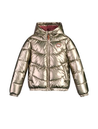 Moodstreet Meisjes Winterjas JESSE