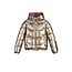 Moodstreet  Moodstreet Meisjes Winterjas JESSE