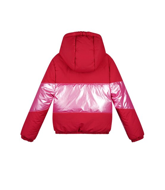 Moodstreet Meisjes Winterjas JONI