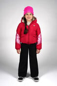 Moodstreet Meisjes Winterjas JONI