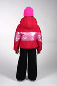 Moodstreet Meisjes Winterjas JONI