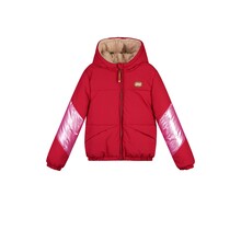 Moodstreet Meisjes Winterjas JONI