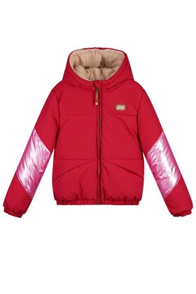 Moodstreet Meisjes Winterjas JONI