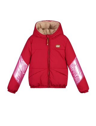 Moodstreet Meisjes Winterjas JONI