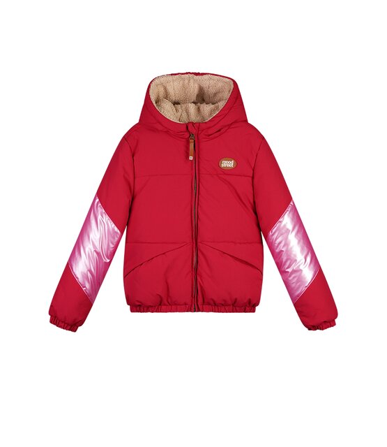 Moodstreet Meisjes Jas JONI