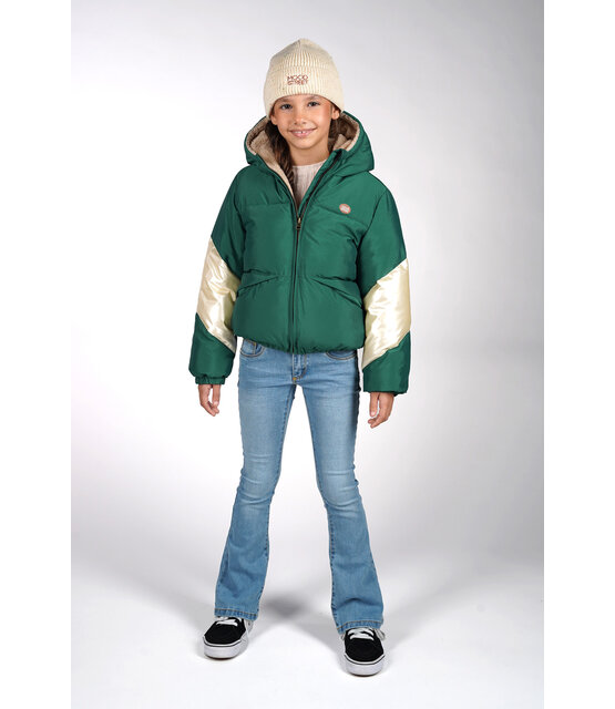Moodstreet Meisjes Winterjas JONI