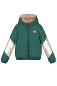 Moodstreet Meisjes Winterjas JONI