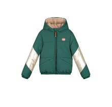 Moodstreet Meisjes Winterjas JONI