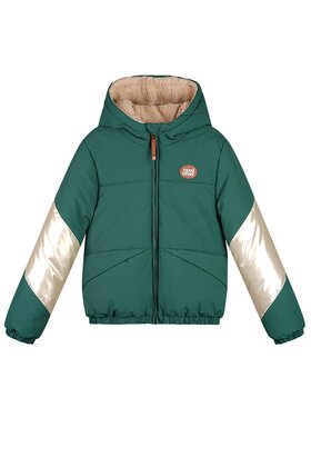 Moodstreet Meisjes Winterjas JONI