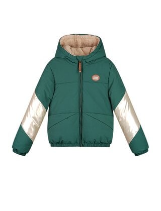 Moodstreet Meisjes Winterjas JONI