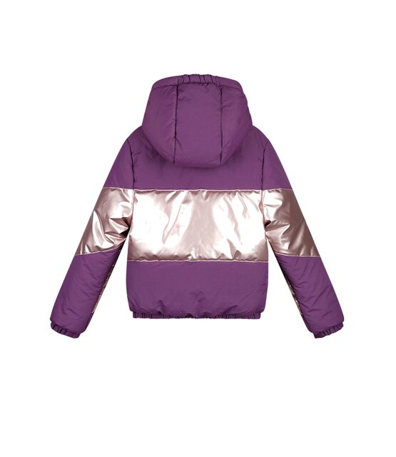 Moodstreet Meisjes Winterjas JONI