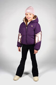 Moodstreet Meisjes Winterjas JONI