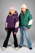 Moodstreet Meisjes Winterjas JONI