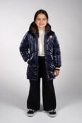 Moodstreet Meisjes Winterjas JAIRA
