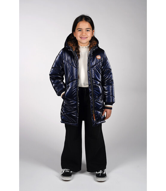 Moodstreet Meisjes Winterjas JAIRA