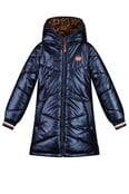Moodstreet Meisjes Winterjas JAIRA
