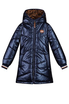 Moodstreet Meisjes Winterjas JAIRA
