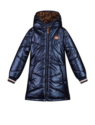 Moodstreet Meisjes Winterjas JAIRA